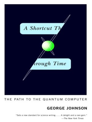 cover image of A Shortcut Through Time